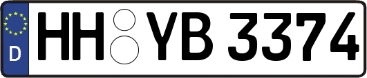 HH-YB3374