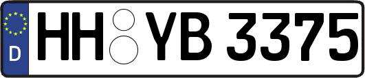 HH-YB3375