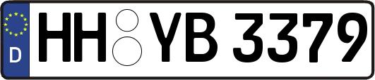 HH-YB3379