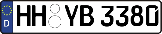 HH-YB3380