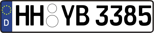 HH-YB3385
