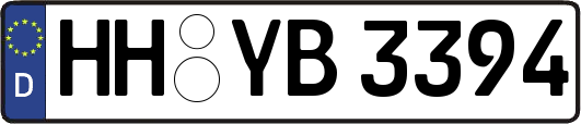 HH-YB3394