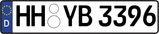 HH-YB3396