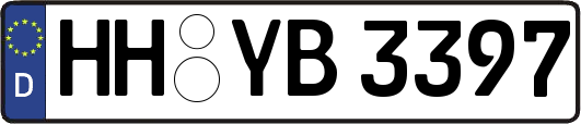 HH-YB3397
