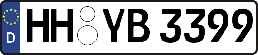 HH-YB3399