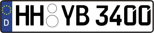HH-YB3400