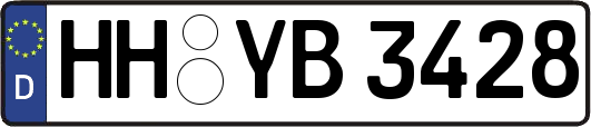 HH-YB3428