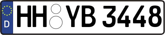 HH-YB3448