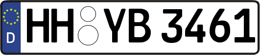 HH-YB3461