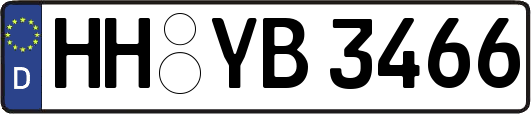 HH-YB3466