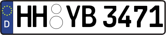 HH-YB3471