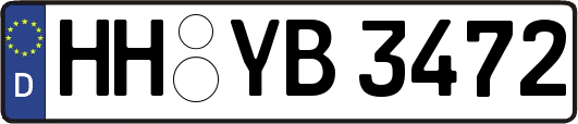 HH-YB3472