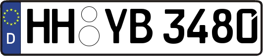 HH-YB3480