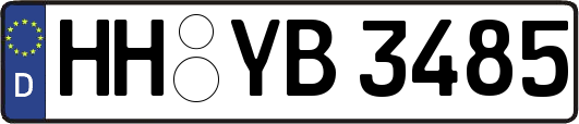 HH-YB3485