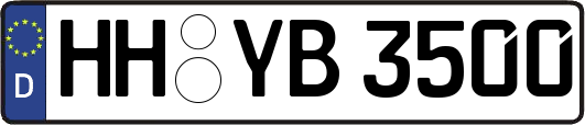 HH-YB3500