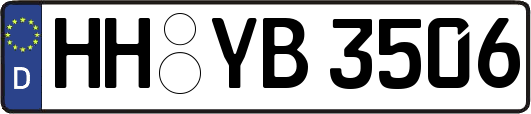 HH-YB3506