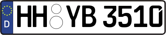 HH-YB3510