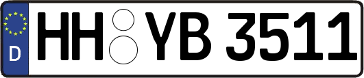 HH-YB3511