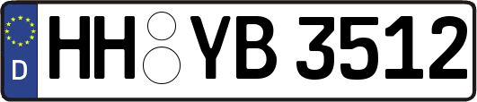HH-YB3512