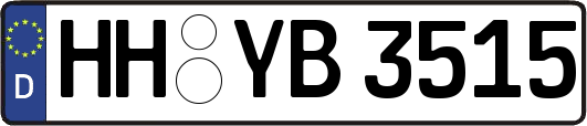 HH-YB3515