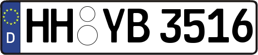 HH-YB3516