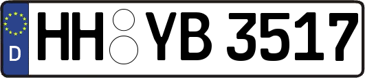 HH-YB3517