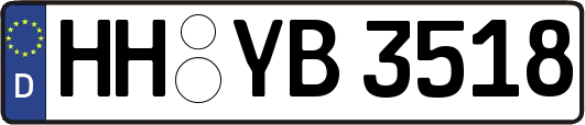 HH-YB3518