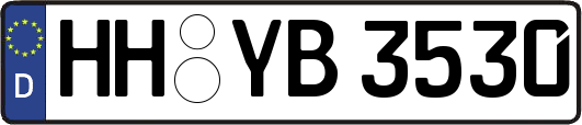 HH-YB3530
