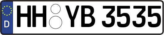 HH-YB3535