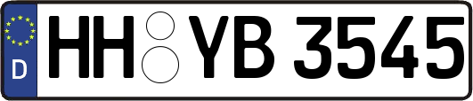 HH-YB3545