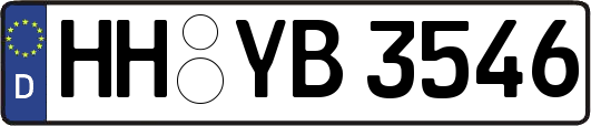 HH-YB3546