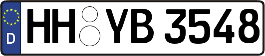 HH-YB3548