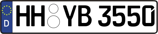 HH-YB3550