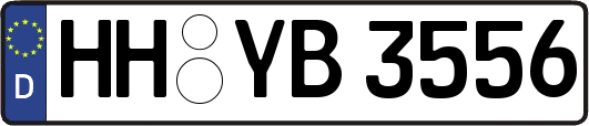HH-YB3556