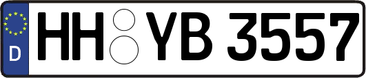 HH-YB3557