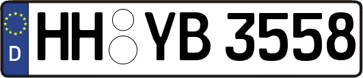 HH-YB3558