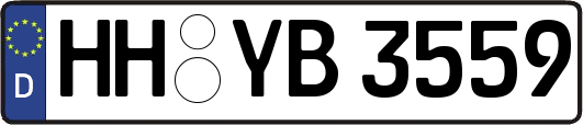HH-YB3559
