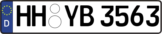 HH-YB3563