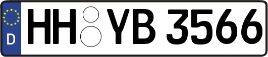 HH-YB3566