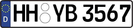 HH-YB3567