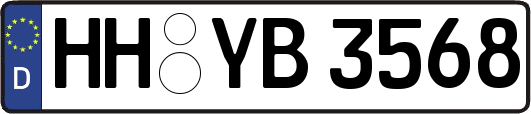 HH-YB3568