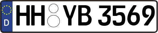 HH-YB3569