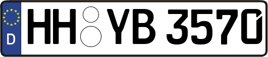 HH-YB3570