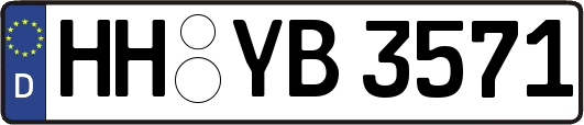 HH-YB3571
