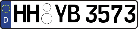 HH-YB3573