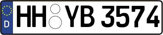 HH-YB3574