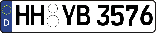HH-YB3576