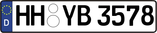 HH-YB3578
