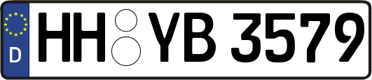 HH-YB3579