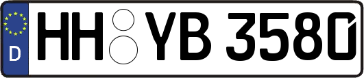 HH-YB3580